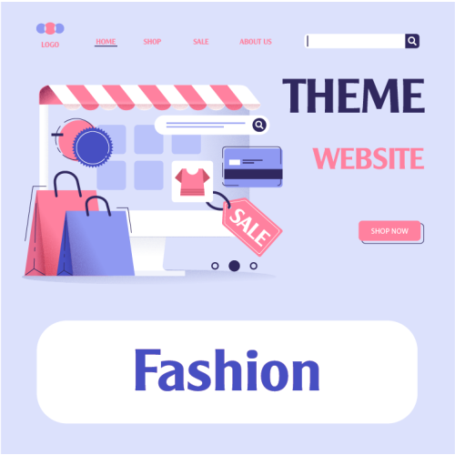 Theme Fashion